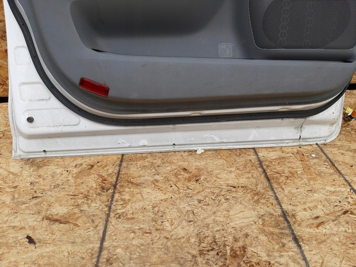 фото №7, Двері комплектні toyota sienna 11-20r 040