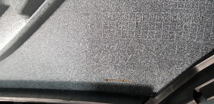 фото №13, Vw t-roc 2ga бампер задний зад 2ga807417c