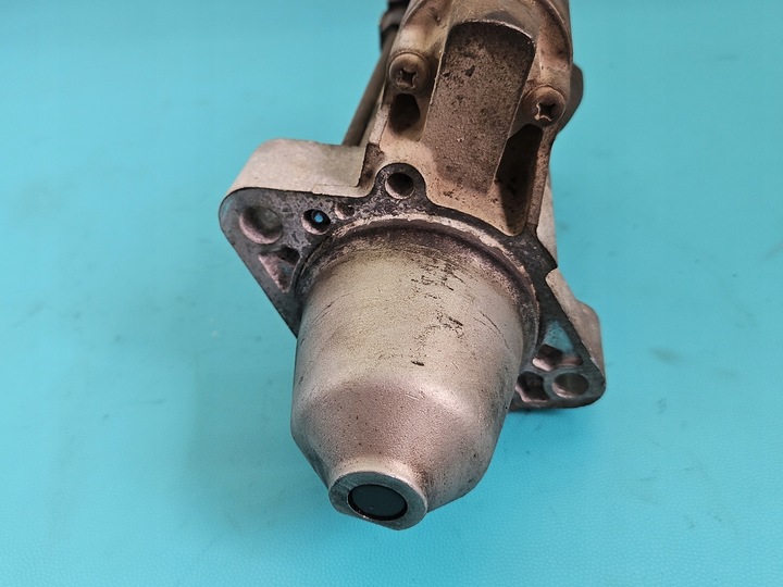 фото №2, Тест стартер honda cr-v ii 2.2 i-ctdi m002185672