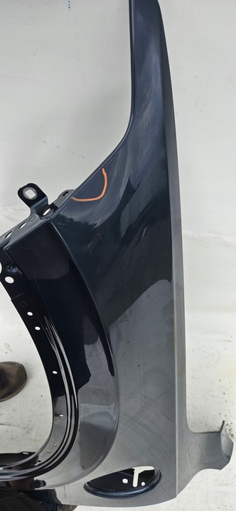 фото №10, Крило volvo xc90 ii гібрид гібрид 15-20 лівий перед переднє org 31651677