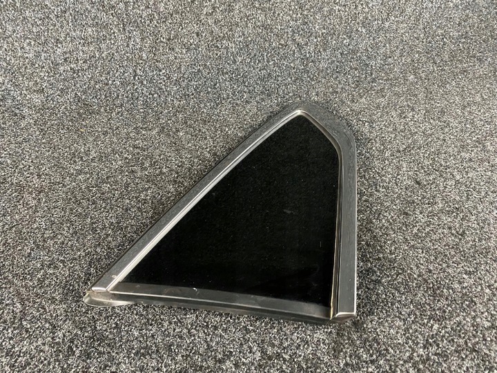 фото №2, Ford focus mk4 універсал скло кузовна ліва зад