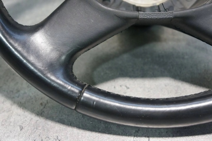 фото №6, Кермо шкіра skoda superb ii 3t0419091j