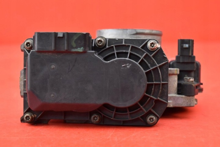 фото №1, Дросельна заслінка gma4b honda civic 8 viii 1.8 i-vtec 140 km 05-08