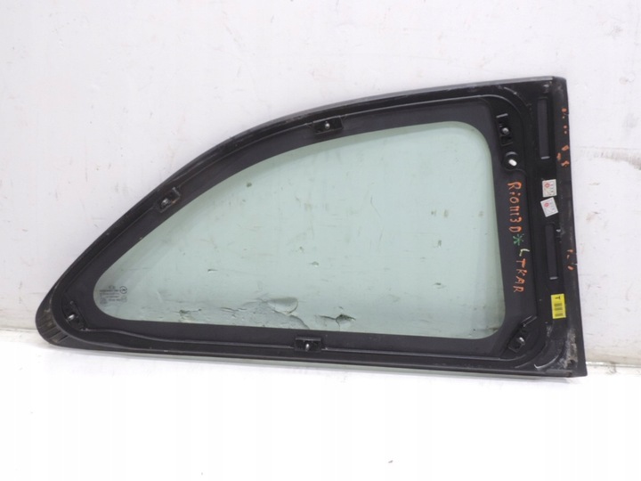 фото №5, Стекло кузовная левый зад kia rio iii 3d