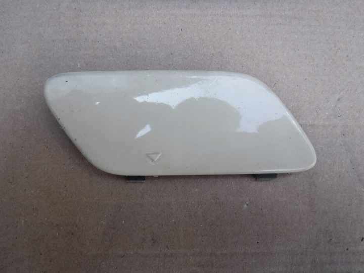 фото №1, Заглушка бампера перед mercedes w169 a1698851522