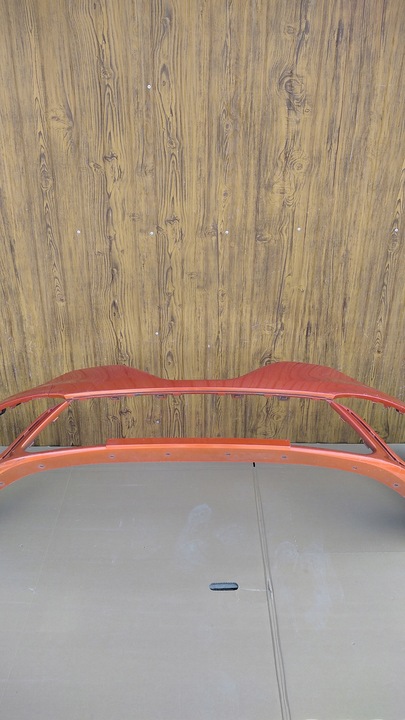 фото №1, Renault clio 5 v rs бампер перед переднее vrs rs