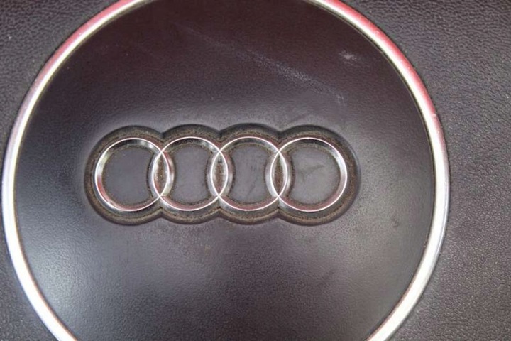 фото №7, Подушка безопасности подушка безопасности водителя 8e0880201af audi a4 b6 00-05