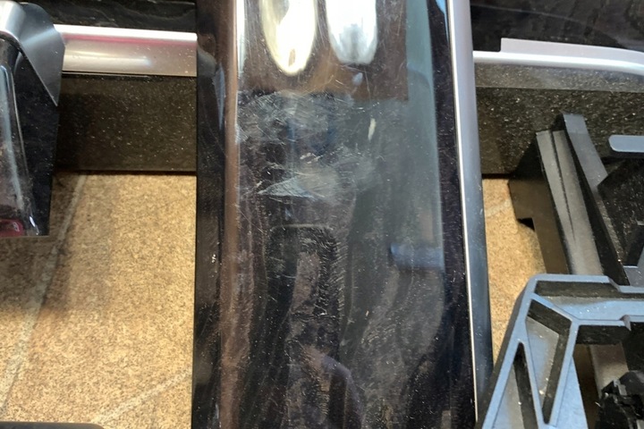 фото №8, Планки декоративний інтер'єру bmw 7 f01, f02 9113863 4.4l гібрид 330kw 2010