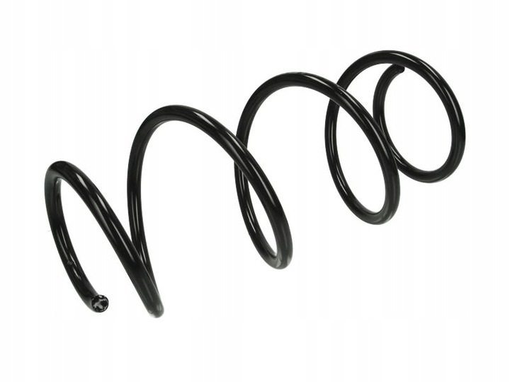 фото №14, Пружина подвешивание kyb rh3935 54010ax601 nissan p