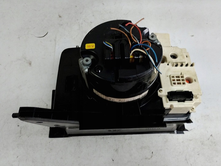 фото №8, Vw transporter t4 спідометр  прилади 701919049d європа