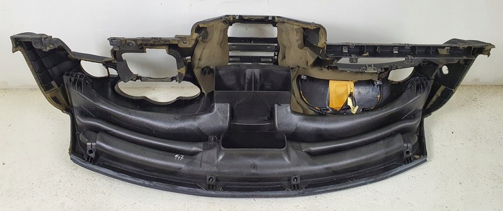 фото №5, Панель роздавальна консоль alfa romeo 147 рестайлінг євро