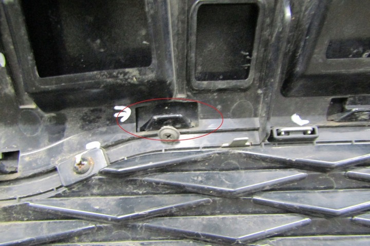 фото №13, Бампер перед переднее kia ceed iii 3 gt-line 18-21