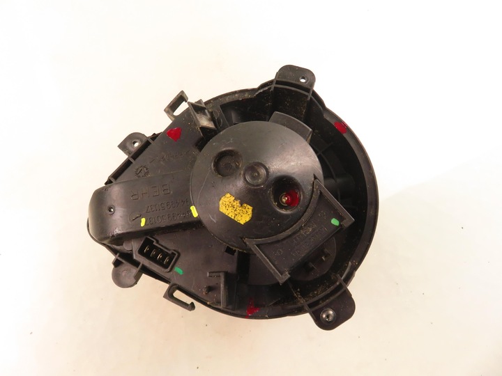 фото №2, Повітродувка citroen jumpy u6u 9449950137