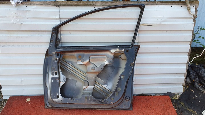 фото №9, Дверь перед правые seat altea 5p0831312 04-