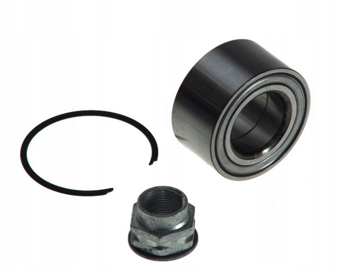 фото №4, Подшипник колёса skf vkba 1401