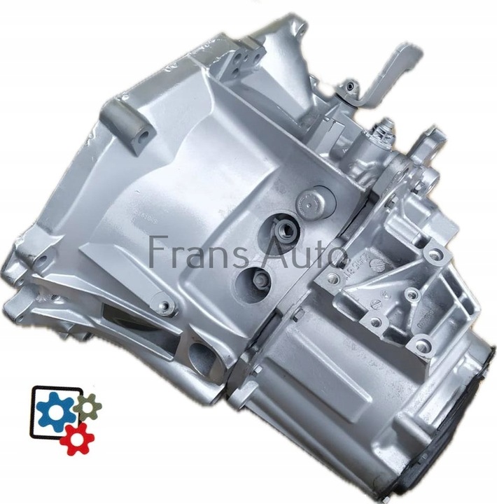 фото №1, Коробка передач коробки передач opel grandland x 1.2 t / 1.2 puretech