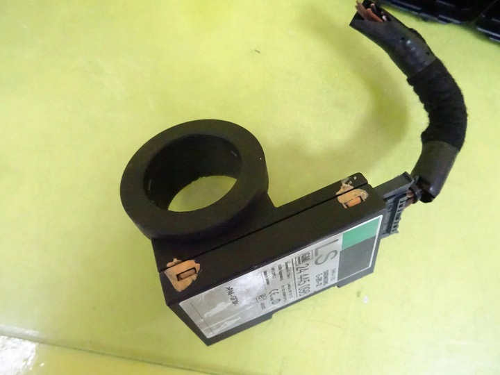 фото №6, Компьютер двигателя opel vectra b 2.2 dti 0281010271 / 24445098 nr1204