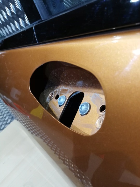 фото №15, Bmw i8 i15 дверь левая правые c1u e-copper