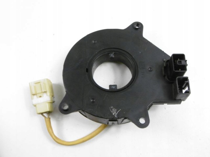 фото №7, Mazda premacy cp шлейф змотувач подушки подушка  ia99124 0005