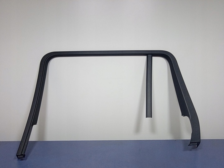 фото №1, Mercedes gls x167 рамка планка дверь зад правые задние a1677370400