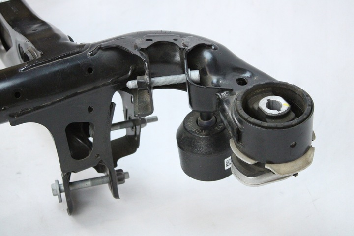 фото №7, Нове org підрамник візок балка підвішування зад volkswagen touareg iii 4m0500025