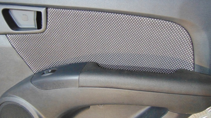 фото №7, Боковина обшивки дверь eu kia sportage 2 ii рестайлинг 08-10