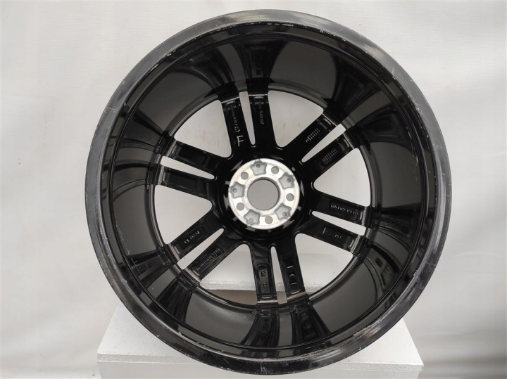 фото №12, Диск mercedes gle gls 167 21 дюймів 11j et49 5x112