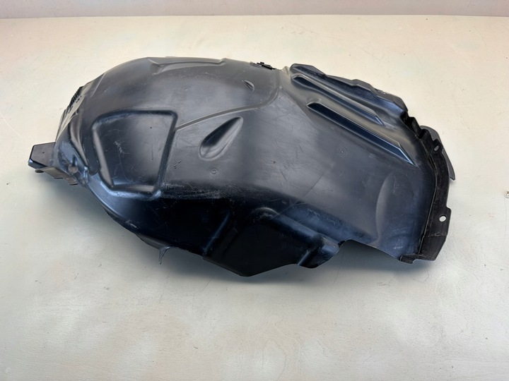 фото №9, Mercedes-benz cls w257 c257 amg 18-23r підкрилок лівий перед ліві передні