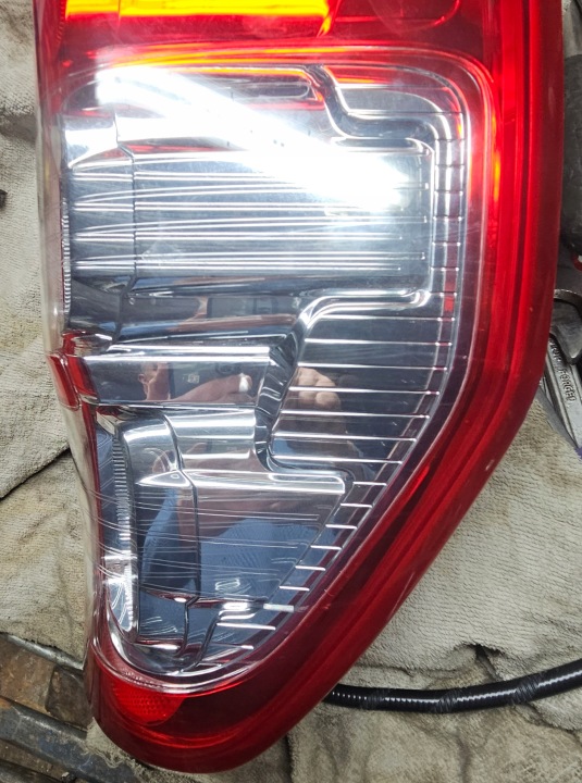 фото №7, Ford ranger 11-15 фара правая зад задняя db39-13404