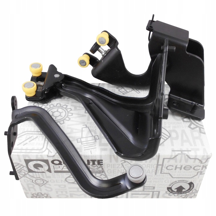 фото №1, 3x візок ролик двері зсувних jumpy scudo expert 07-