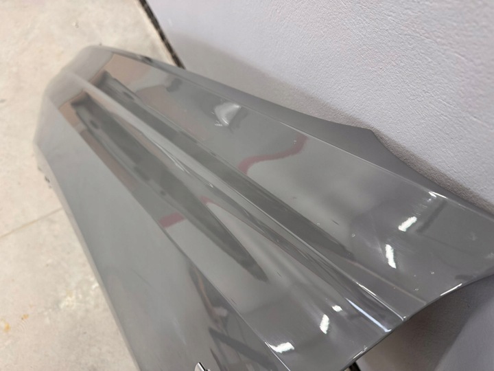 фото №9, Audi q8 4m8 18- крыло левый переднее перед