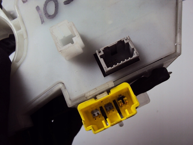 фото №8, Переключатель комбинированный renault master iii 2010-