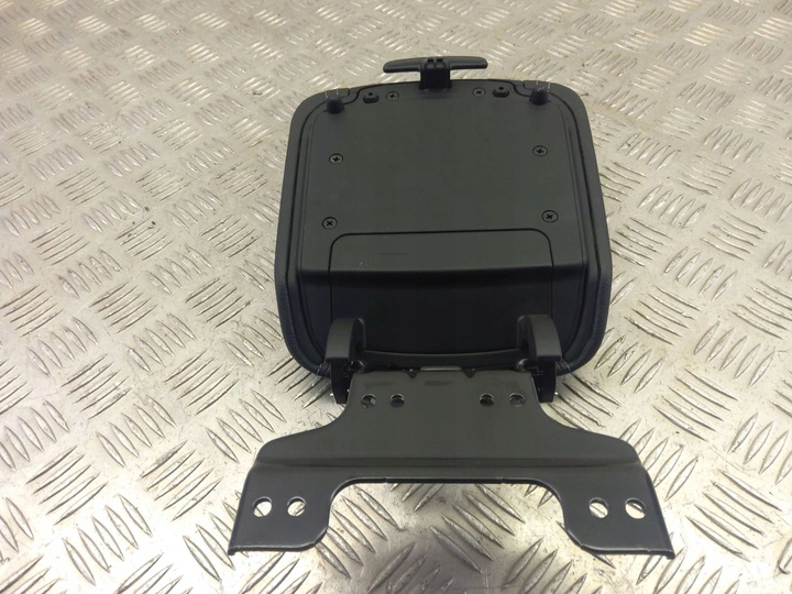 фото №8, Kia sportage 2020 подлокотник туннеля среднего