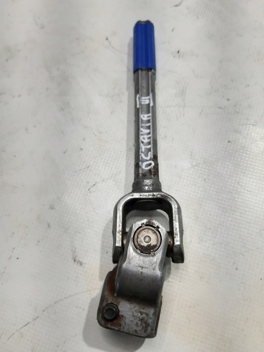 фото №6, Крестовина колонки рулевого skoda octavia 3 iii