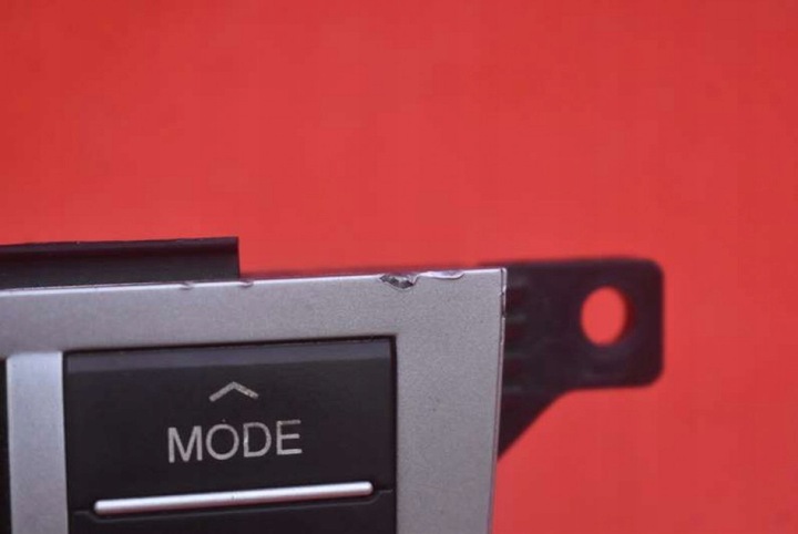 фото №12, Панель управление воздуховод климат 97250-2b431 hyundai santa fe 2 ii 06-10