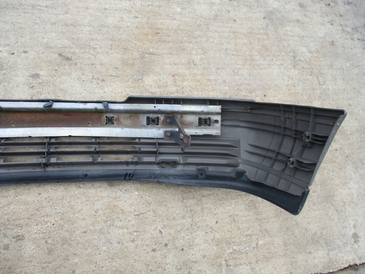 фото №8, Opel omega a 86-90 бампер перед переднее 90224048