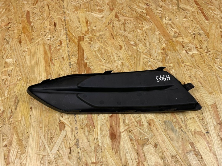 фото №7, Решітка захист бампера перед права volvo s90 v90 31383250 2016-