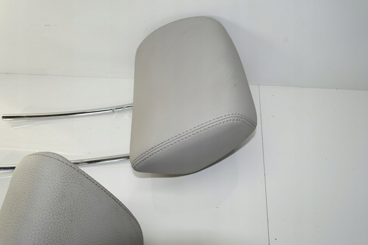 фото №4, Mercedes w212 универсал подголовник подголовники зад задние