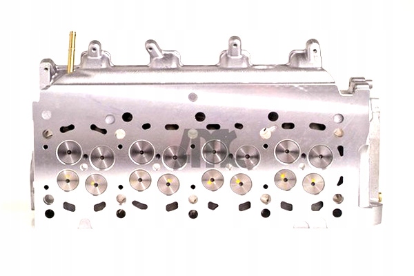 фото №11, Головка цилиндров vw amarok crafter 30-35 crafter 30-50 2.0d