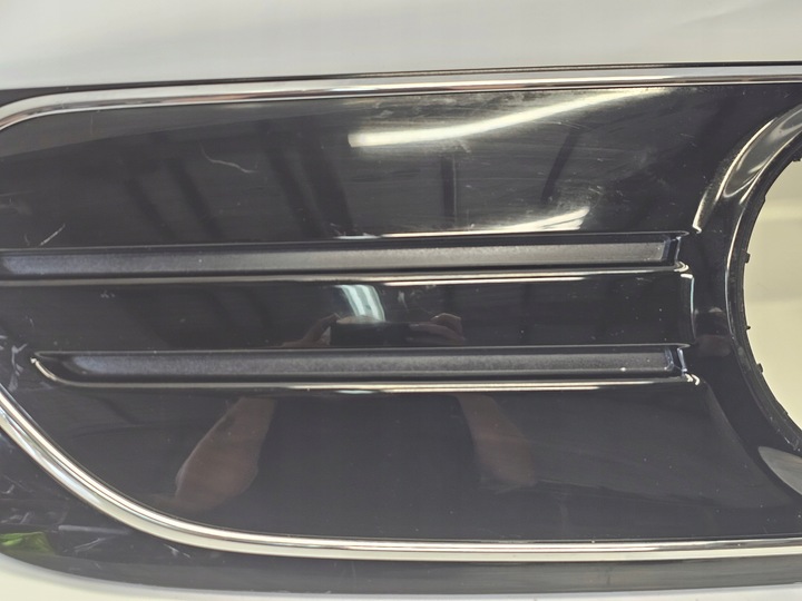 фото №9, Решётка решётка радиатора mercedes eqb w243 x243 2021-