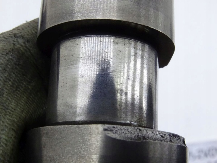 фото №9, Citroen xsara ii 2.0 hdi rhy вал розподільний вал