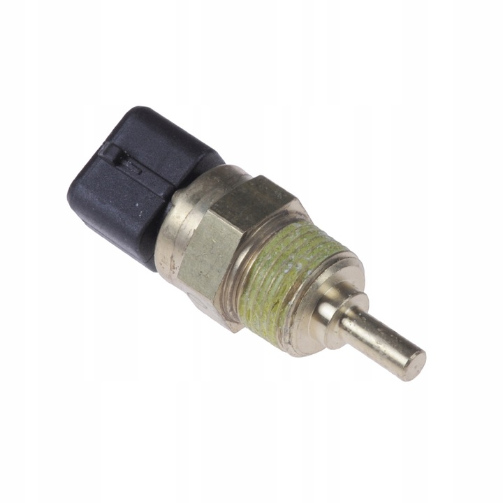 фото №1, Синий print датчик температуры жидкости hyundai