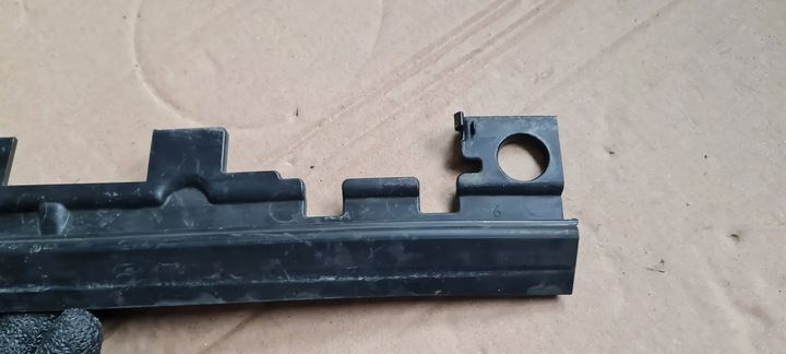 фото №6, A5 8w кермо впуск повітря 8w0121292b a4 b9 8w