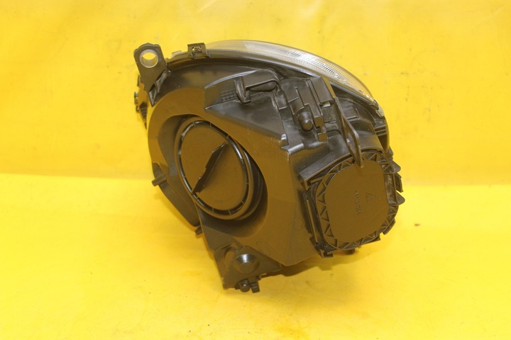 фото №7, Лампа фара левый перед mini one r56 r55 0301225701 англичанин