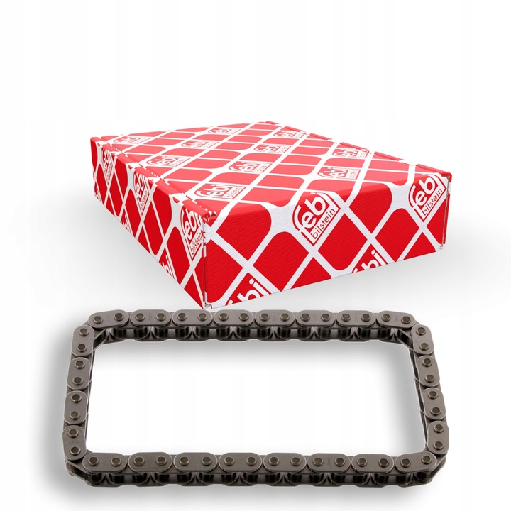 фото №14, Цепь распределительный вал febi 36339