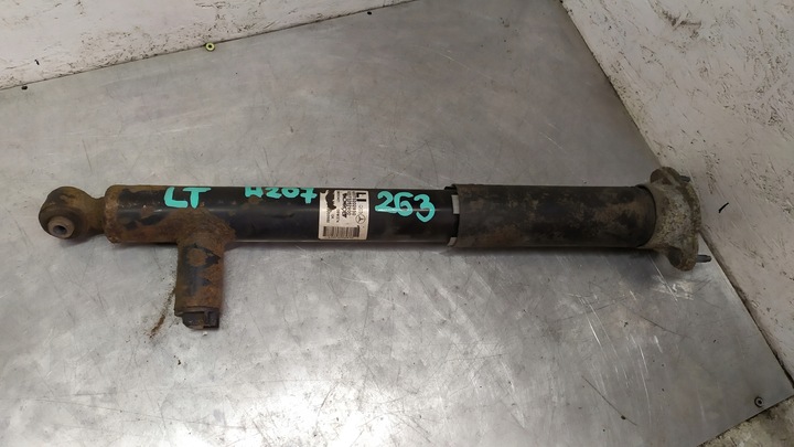 фото №1, Mercedes w207 e клас амортизатор airmatic лівий зад a2073202930