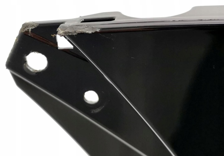 фото №11, Новий org бампер перед vw tiguan ii 5na рестайлінг lc9x