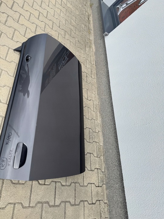 фото №13, Dodge challenger праві двері 2015+ комплектні