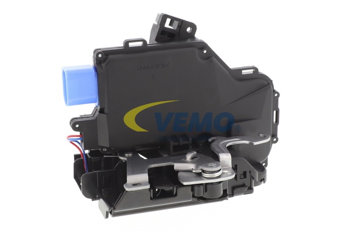 фото №13, Замок двері vemo v10-85-0006