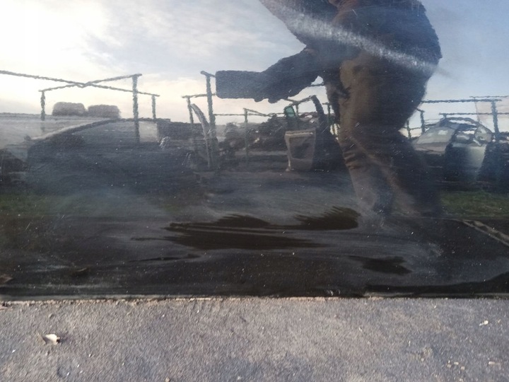 фото №7, Двері правий перед alfa romeo 159 876b